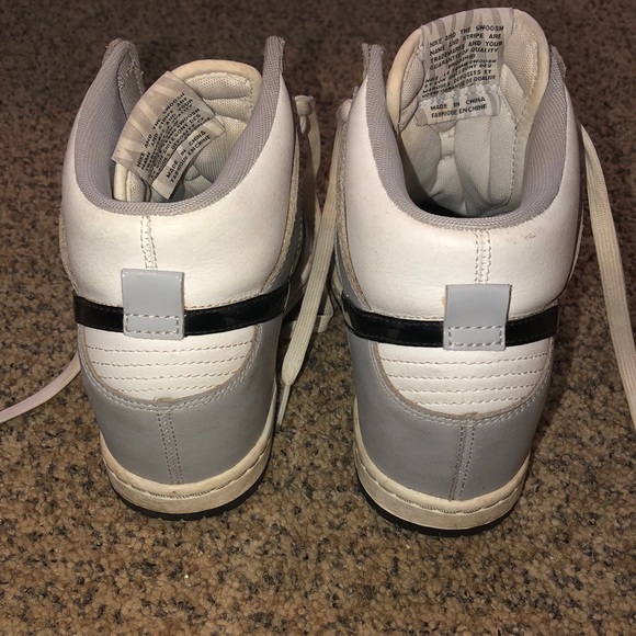 Nike Dunk Sky High ๐โจ - Picture 3 of 6